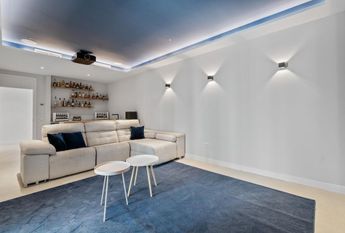 Luxury Villa for rent in Marbella, Andalusia