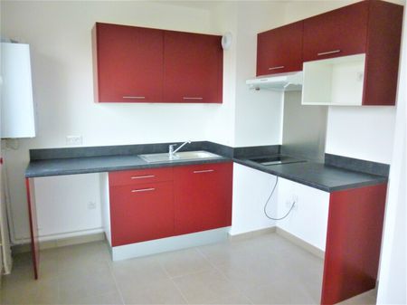 Location Appartement 2 pièces 49m² ROUEN 76000 - Photo 4