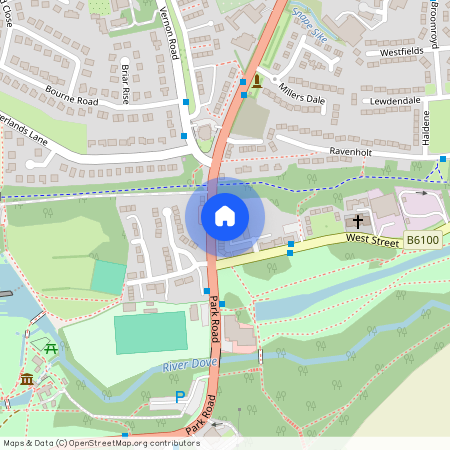 Park Road, Barnsley, South Yorkshire, S70