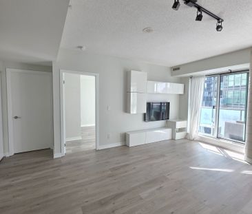 Liberty On The Park Lofts , #810 - Photo 1