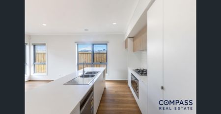 Brand New 4 Bedroom Home - Photo 5