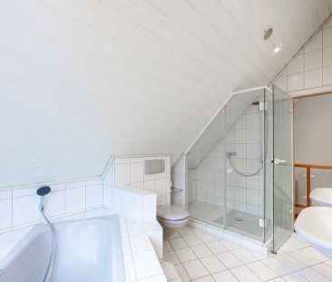 WEITBLICK: Wohnung mit Charme! - Foto 1