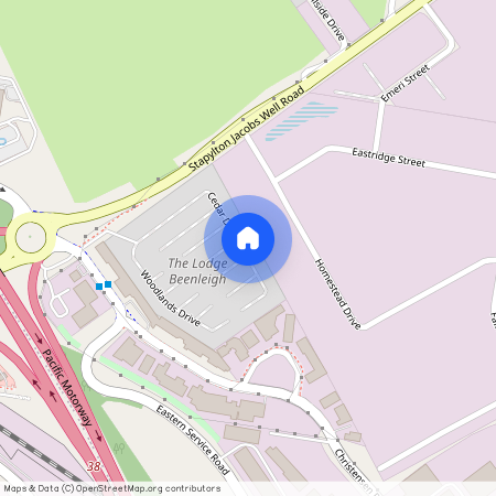 41 CEDAR DRIVE, Stapylton QLD 4207