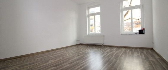 Schöne 4-Raum Wohnung mit Schönen Balkon - Foto 1