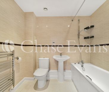 2 bedroom apartment to rent - Photo 4