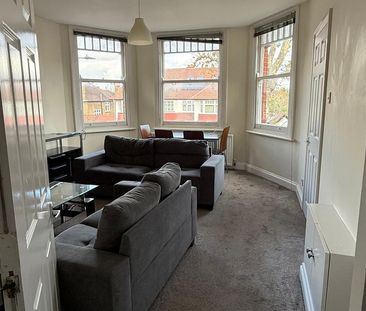 Anson Road, London, NW2 - Photo 1