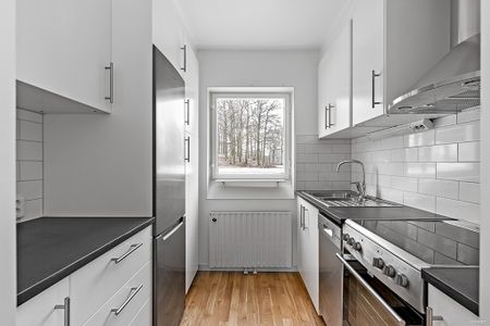 Domaregatan 2 D - Foto 3