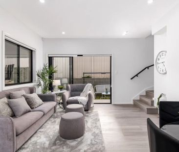 “BRAND NEW TWO BEDROOM TOWNHOUSE IN HEART OF PENRITH!!!” - Photo 1