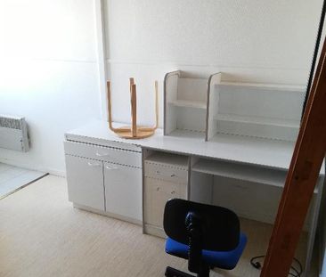 Location Appartement 1 pièce 11m² - Photo 5