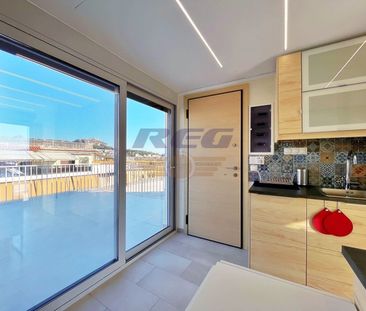 Studio/Γκαρσονιέρα για ενοικίαση Ευελπίδων - Δικαστήρια (Κυψέλη) - Photo 6