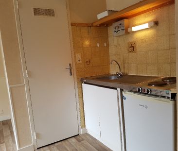 Appartement T1 à Rennes - Photo 4