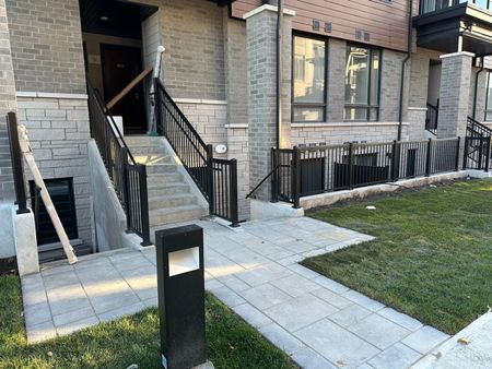 For Lease - 113 Marydale Avenue Unit# 13, Markham, Ontario - Photo 3