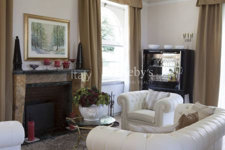 Enchanting villa with breathtaking view on Lake Maggiore - Photo 2