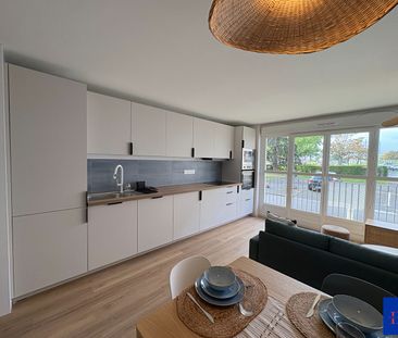 Location Appartement 1 pièce 49m² - Photo 1