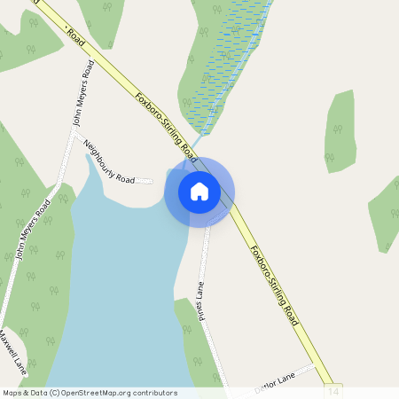 1531 Foxboro-Stirling Road, Quinte West