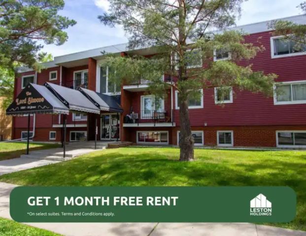 Tedi | 10207 115 Street Northwest, Edmonton - Photo 1