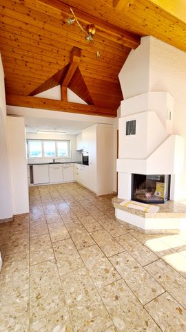 4.5 Zimmer, 2. Stock - Photo 2