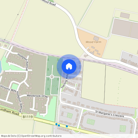 Harling Way, Leiston IP16 - COMPANY LET, Leiston  - Company Let