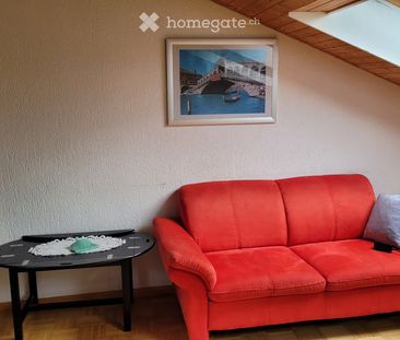 16 m² - Photo 1