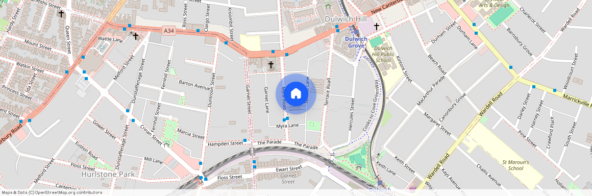 19-21 Myra Road, Sydney, New South Wales 2203