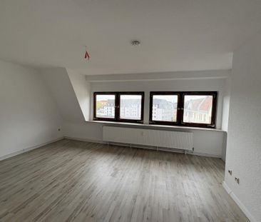 3-Zimmer-Wohnung in Bremerhaven-Lehe - Foto 1