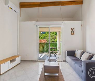 Location Appartement 2 pièces 42m² NICE 06200 - Photo 4