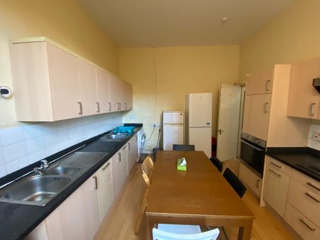 1 bedroom in a house share to rent - Photo 4