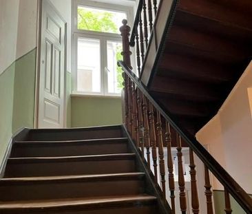 ** Erstbezug nach Sanierung ** charmante 2-Raum-Wohnung am Südplatz - Photo 1