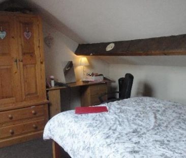 4 bedroom terraced house to rent - Photo 4