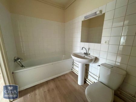 Appartement à louer 2 pièces 37.23m² - Photo 4