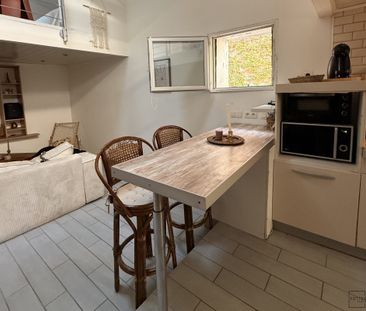 Location Appartement 3 pièces 55m² NARBONNE 11100 - Photo 6