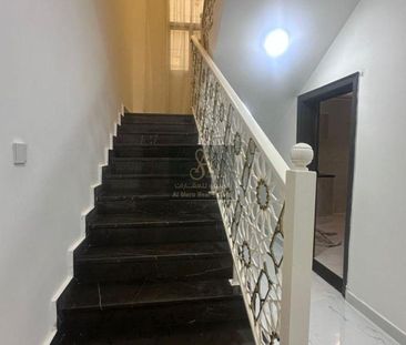 5 BR Villa in Al Zaheya Gardens - Pets Welcome! - Photo 6