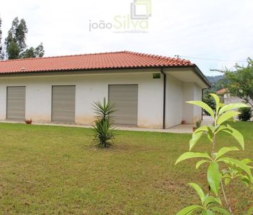 Moradia T4 em Viana do Castelo - Foto 2