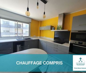 Location Appartement 2 pièces LIMOGES (87000) - Photo 3