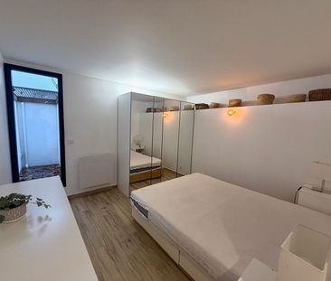 Appartement T2 Colombes à louer - Photo 4