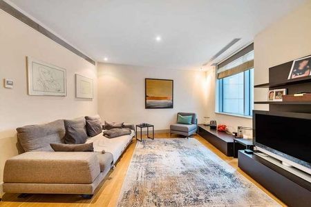 The Knightsbridge Apartments, Knightsbridge, SW7 - Photo 4