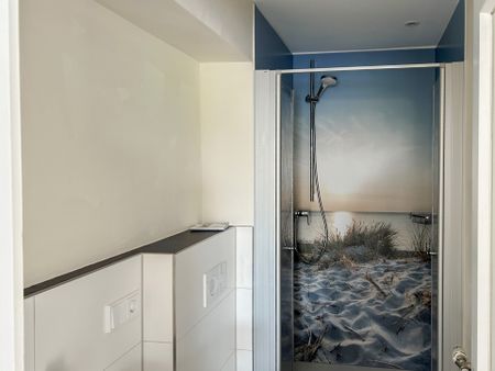 Traumhafte Wohnung in charmanten Zweifamilienhaus im Westerwald! - Photo 4