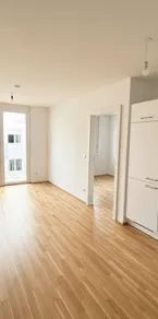 | AB SEPTEMBER | 3 ZIMMER | MIT GROSSER TERRASSE | KAGRANER PLATZ | NEUBAU | - Photo 1