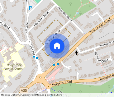 Winchester Road - Photo 1