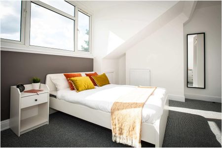 6 bedroom house to rent - Photo 4