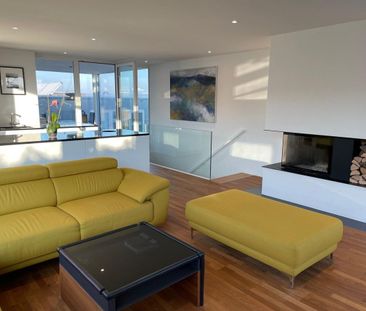 Modern, elegant und frei stehend - Foto 3