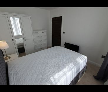 1 Bed Flat, Charles Edward Road, B26 - Photo 4