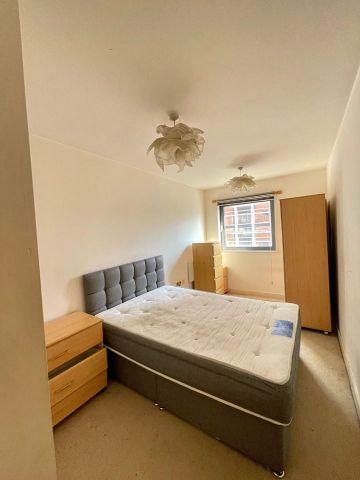 2 Bed Flat, Rossetti Place, M3 - Photo 4