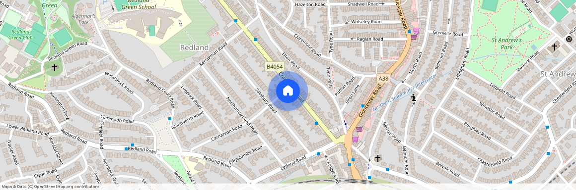 41 Carnarvon Road, Bristol, BS6