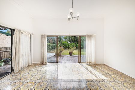 27 Church Street, Randwick NSW 2031 - House For Rent | Domain - Photo 3