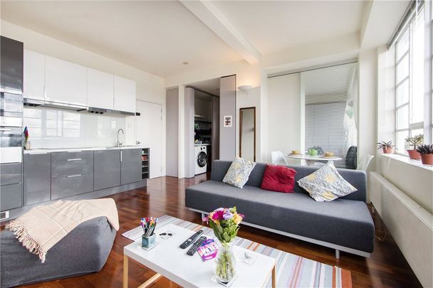 Grange Road, London, SE1 3BB - Photo 1