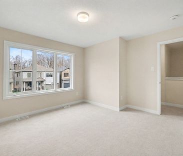 For Lease - 124 Tonic Crescent, Kanata, Ontario - Photo 1