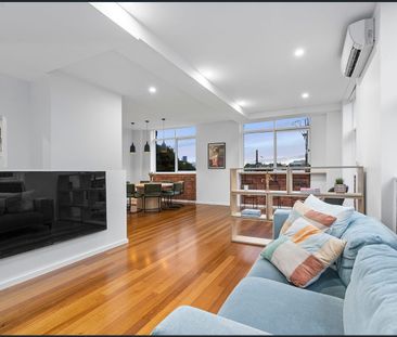 Exclusive Warehouse Conversion in Historic Pittman Shoe Factory - Photo 2