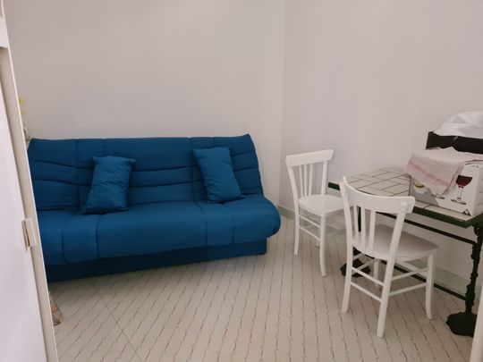 Location Appartement 1 pièce 15m² LE CREUSOT 71200 - Photo 1