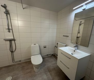 Odensviplatsen 2B -2rok(lgh 1506) - Foto 3